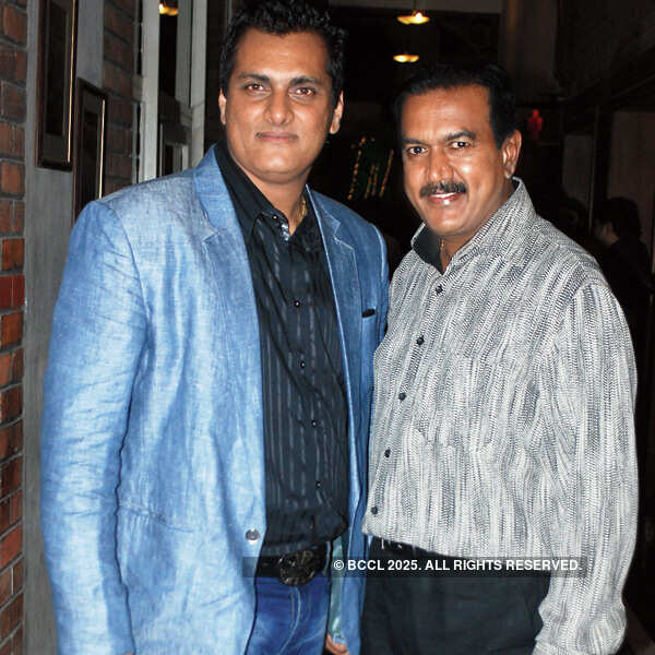 Socialites watch Belgian Grand Prix @ Geoffrey's