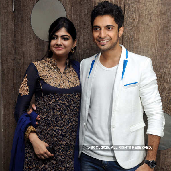 Voices of India exhibition