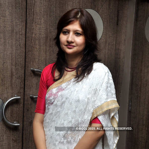 Voices of India exhibition