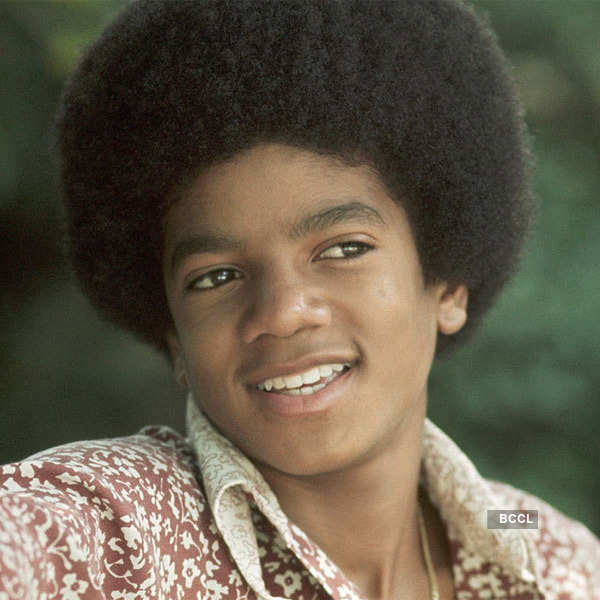 Remembering Michael Jackson