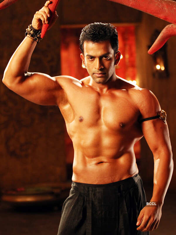 10 Most Promising Newcomers 2012 -- Male