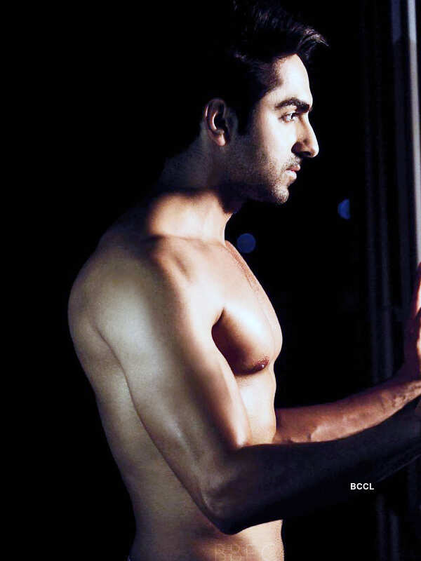 10 Most Promising Newcomers 2012 -- Male