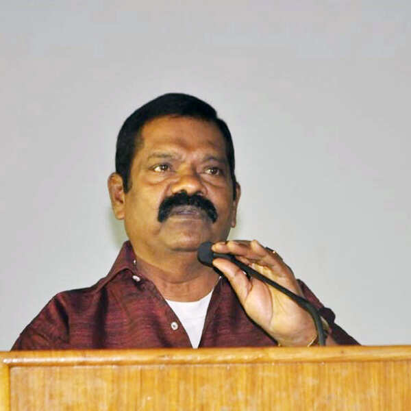 Desingu Raja movie success meet 