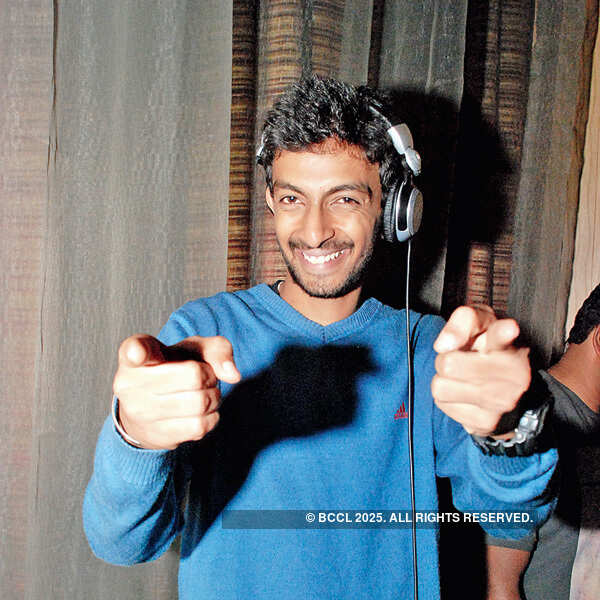 Ladies party @ Sheraton Bangalore Hotel