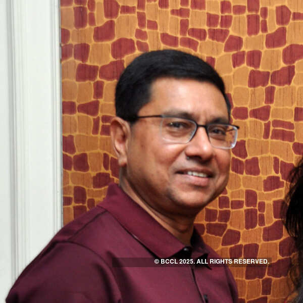 Success party: Alik Sukh