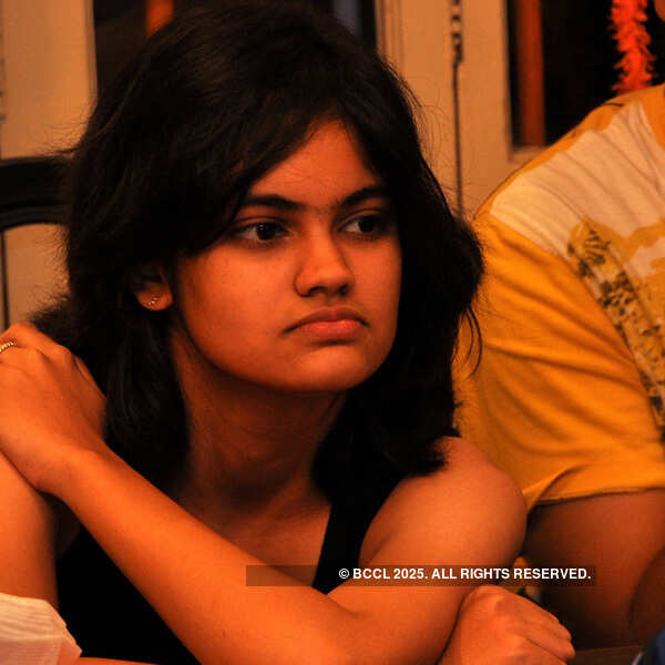 City musicians gather at Cafella