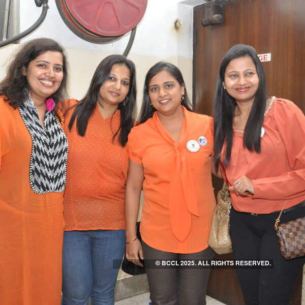 Stand-up comedy show @ Kalamandir