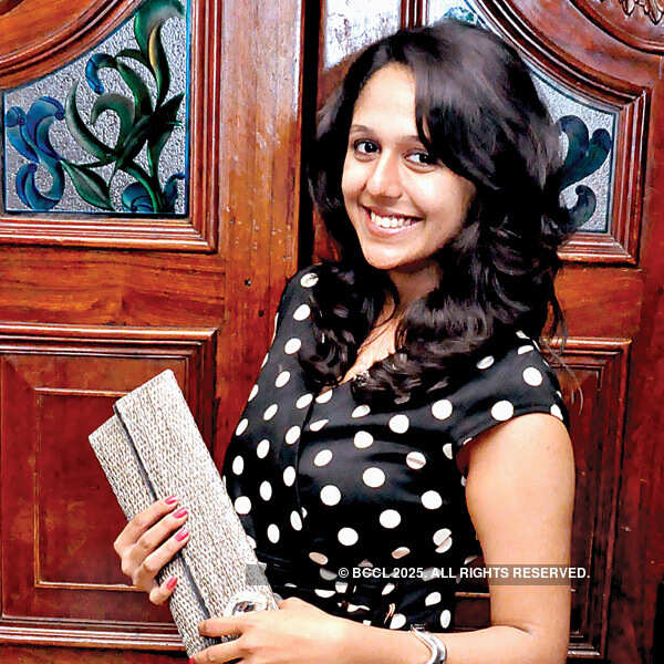 Ambedkar Law College's freshers party