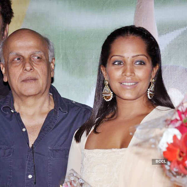 Dil Pardesi Ho Gaya audio launch
