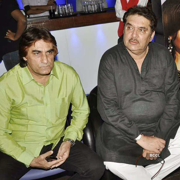 Dil Pardesi Ho Gaya audio launch