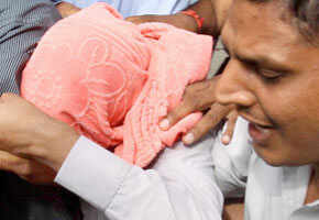 Delhi gang-rape case: Juvenile found guilty of rape and murder
