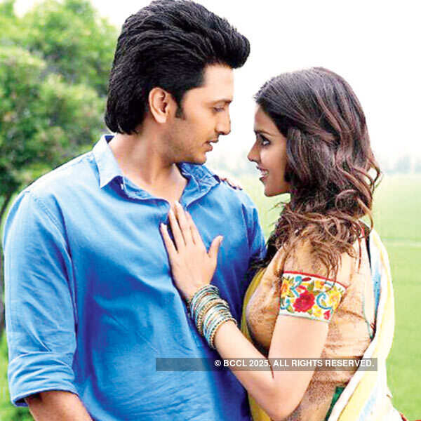 Top 10 romantic song of 2012