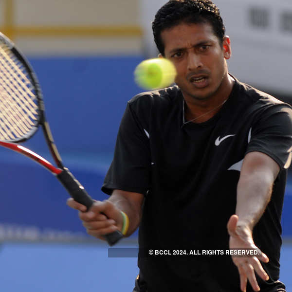 US Open 2013: Somdev, Bhupathi crash out