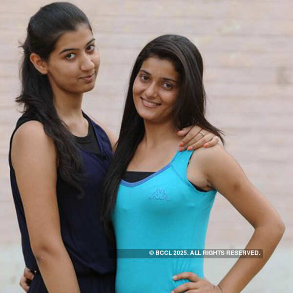 Fresh Face auditions @ SSCBS