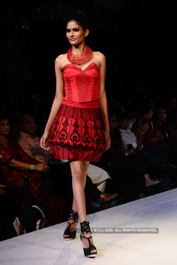 Premia India Runway Week
