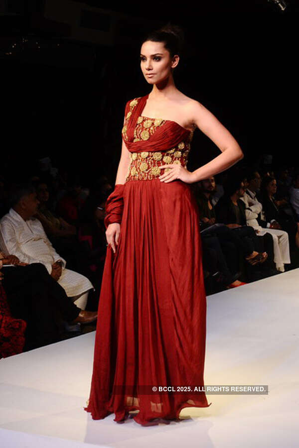Premia India Runway Week