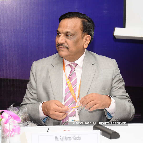 Indo European Business Forum dinner