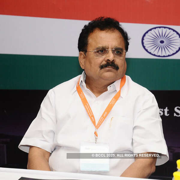 Indo European Business Forum dinner