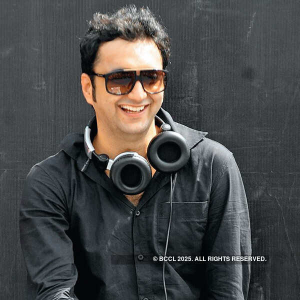 Fresh Face auditions @ Bharati College