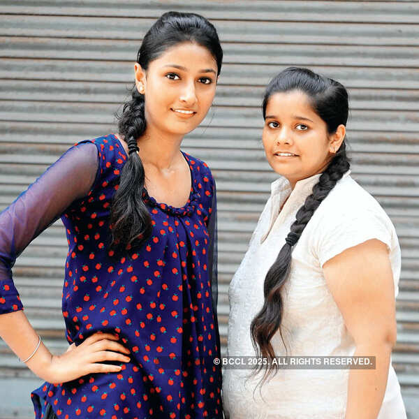 Fresh Face auditions @ Bharati College