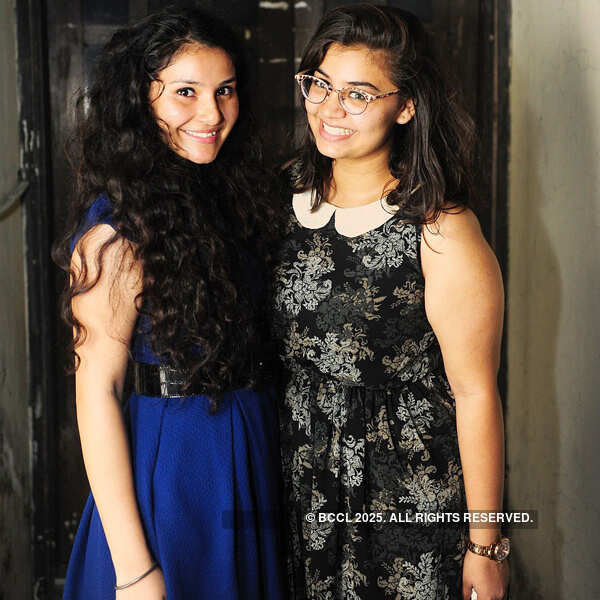 Fresh Face auditions @ NIFT