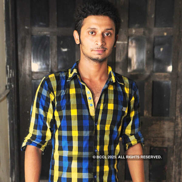 Fresh Face auditions @ NIFT