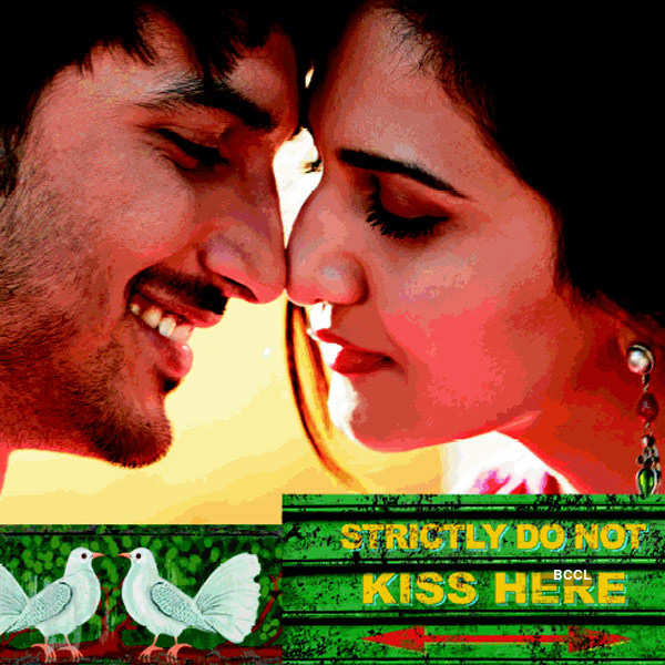 Shuddh Desi Romance