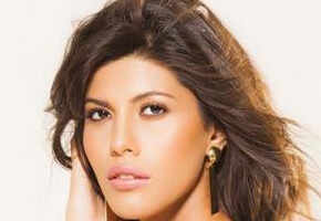 Shruti Tuli talks about her photoshoot