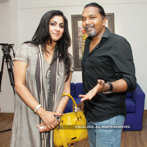 United Uttarakhand Unveiled @ Delhi