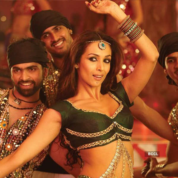 10 Songs Of OG Dancing Queen Karisma Kapoor That Will Set Your Screen On  Fire