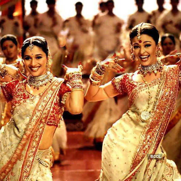 Best Bollywood Dancers