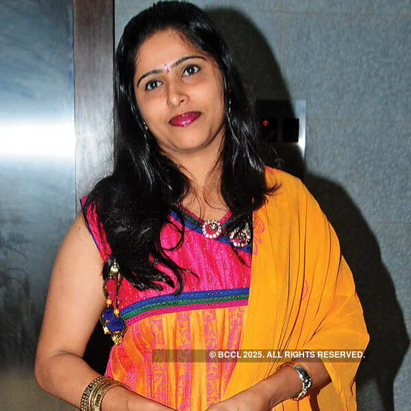 Audio launch of Salim Ahamed&rsquo;s film