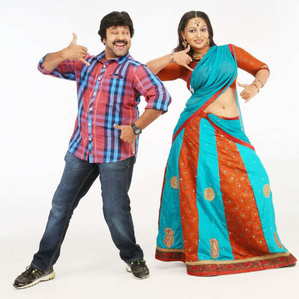 Barister Shankar Narayan