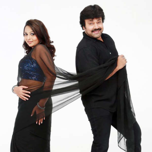 Barister Shankar Narayan