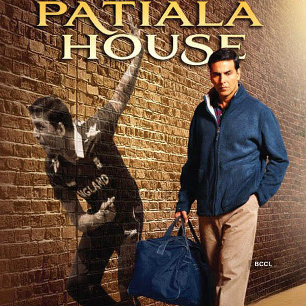 B'wood movies on sports