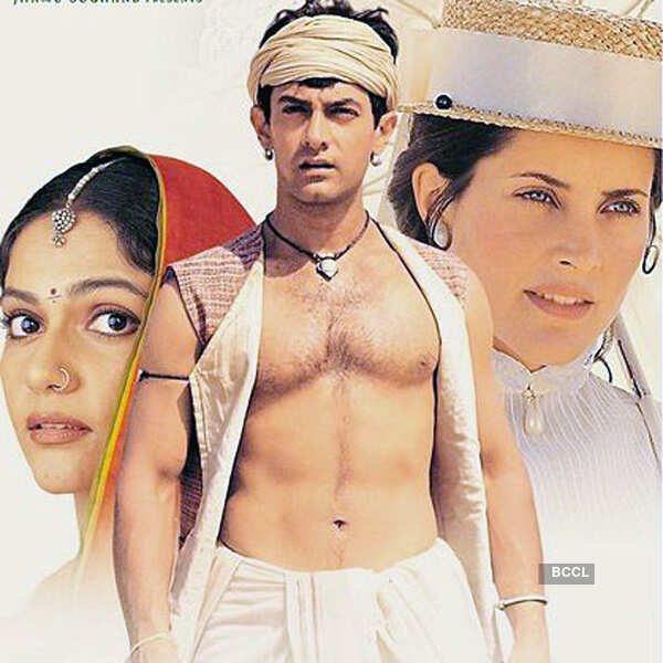 B'wood movies on sports