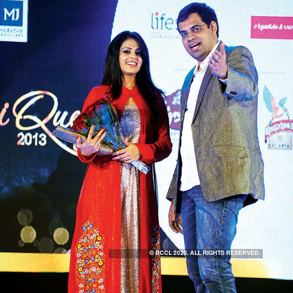 Mirchi Queen Bee 2013: Grand Finale
