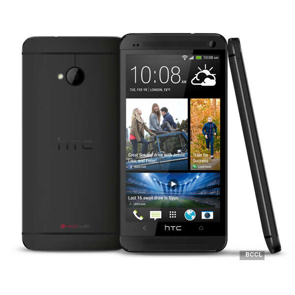 HTC Desire 601 & Desire 300 announced