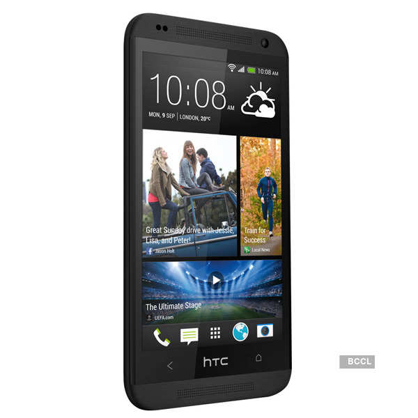 HTC Desire 601 & Desire 300 announced