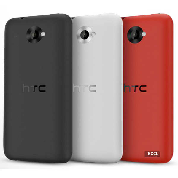 HTC Desire 601 & Desire 300 announced