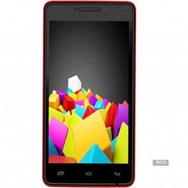 Micromax A74 launched