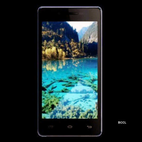Micromax A74 launched