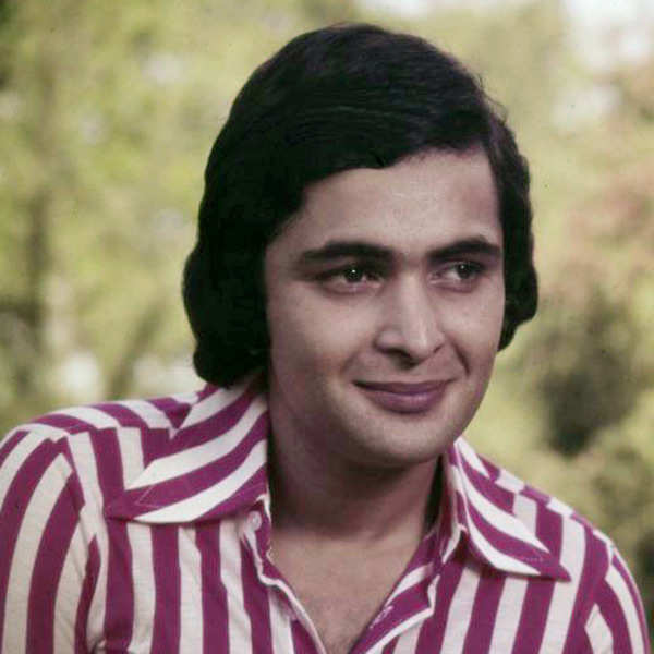 Rishi Kapoor's TOI Archives - 100 Years of Indian Cinema