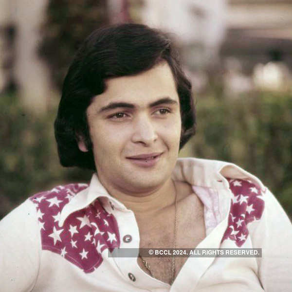 Rishi Kapoor's TOI Archives - 100 Years of Indian Cinema