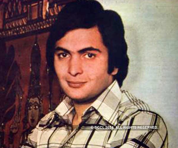 Rishi Kapoor's TOI Archives - 100 Years of Indian Cinema