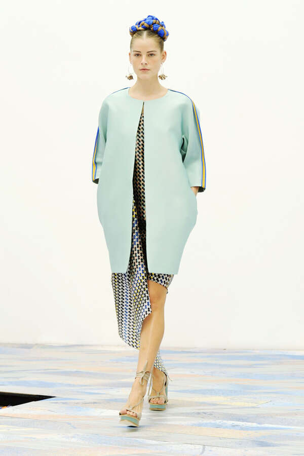 Mercedes-Benz Fashion Week