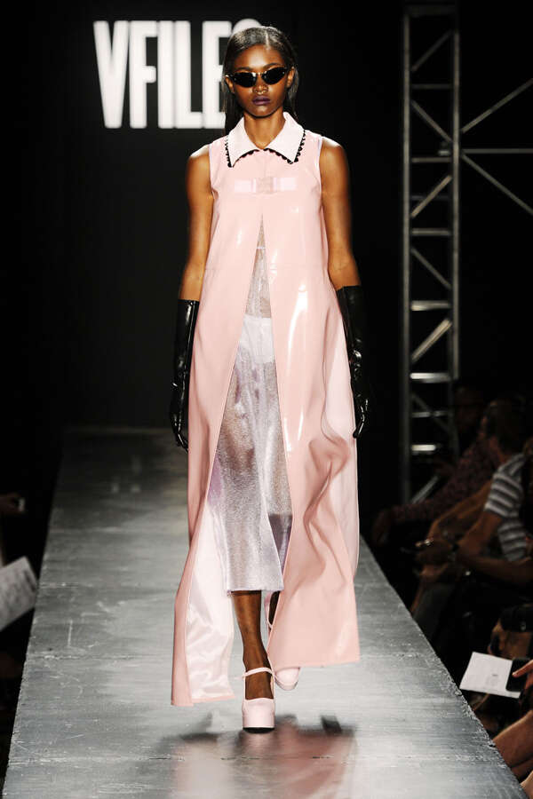 Mercedes-Benz Fashion Week