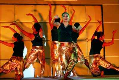 Launch of 'Grand Vitara'