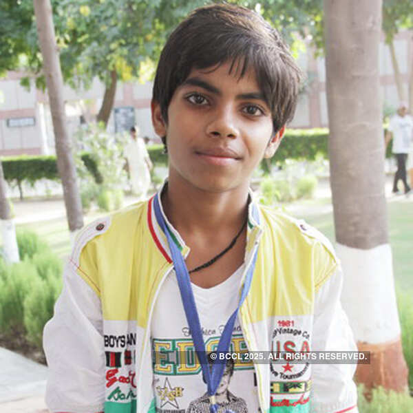 Musical program @ Tihar Jail