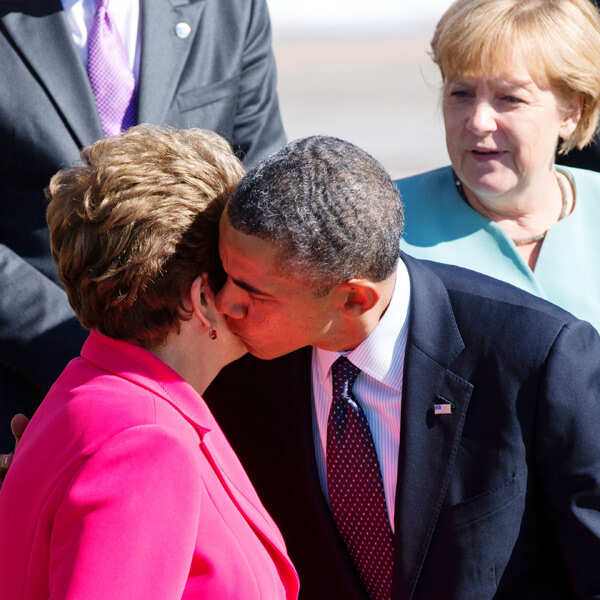 G20 Summit in Russia